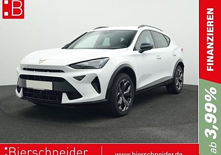 Cupra Formentor 2.0 TDI DSG FACELIFT 5.-J.-GAR NAVI LED