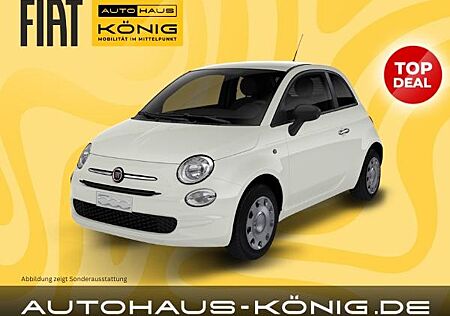 Fiat 500 Limousine | Hot Summer Deal 🔥 | sofort verfügbar | ohne Bereitstellungskosten❗