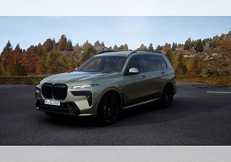BMW X7 xDrive40d*M-Sport Pro*Vorführwagen*Verfügbar ab März 2026*