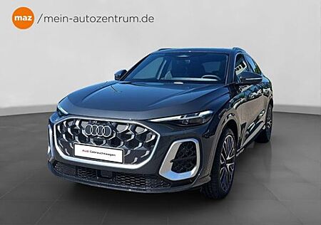 Audi SQ5 Sportback Luftfeder Leder Pano Tech pro UPE 104.600€