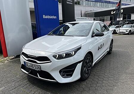 Kia Cee'd Ceed 1.5 T-GDI DCT7 GT-line, Tec.-Paket