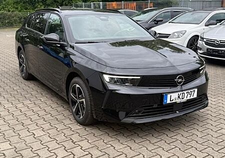 Opel Astra L ST 130 PS mit Allwetterreifen *Sofort verfügbar