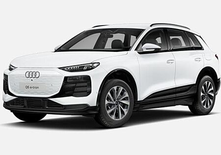 Audi Q6 e-tron 55 quattro LED 360° SHZ ACC