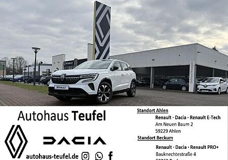 Renault Austral Evolution Mild Hybrid 160 Automatik *GJR*SHZ*KAMERA*