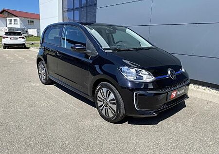 VW Up Volkswagen ! Edition 61kW Kamera SHZ Tempomat ALU