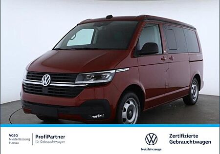 VW T6 Volkswagen .1 California Beach Tourer 7-Sitzer LED Navi