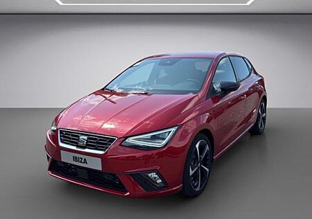 Seat Ibiza FR1.0 TSI 6-Gang *SOFORT VERFÜGBAR*