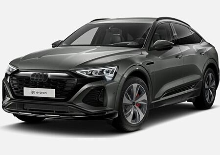 Audi Q8 e-tron 55 Sportback S line MATRIX 360° AHK