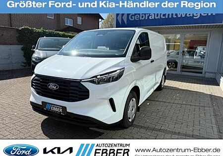 Ford Transit Custom Trend 320 L1 2.0 EcoBlue Automatik