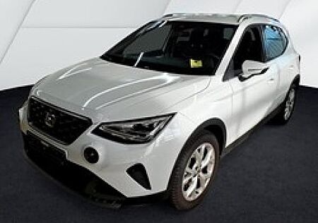 Seat Arona FR 1,0 TSI DSG