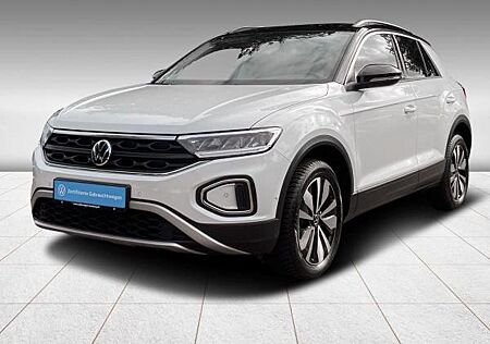 VW T-Roc Volkswagen 1.0 TSI Move Navi LED Rear View Sitzhzg