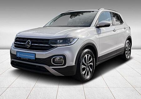 VW T-Cross Volkswagen 1.5 TSI Life DSG LED Navi LED Keyless