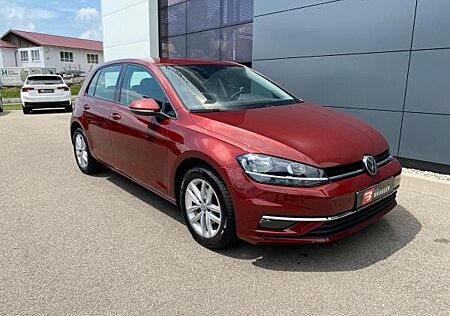 VW Golf Volkswagen 1.0 TSI Comforline Klima PDC ACC Radio SHZ