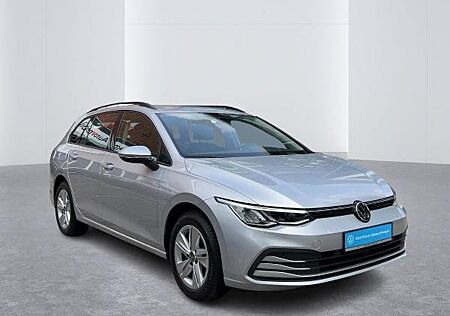 VW Golf Volkswagen VIII Variant 1.0 TSI LED/SITZHZG./PDC