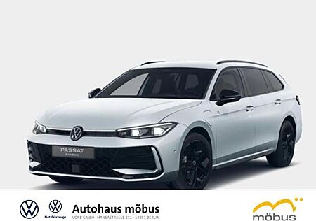 VW Passat Volkswagen 1.5 eHybrid R-Line*360°*AHK*ASG*VC*MATRIX*