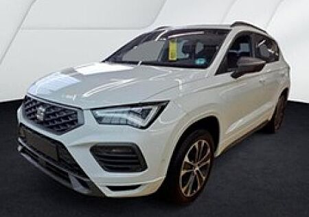 Seat Ateca FR 2,0 TDI DSG