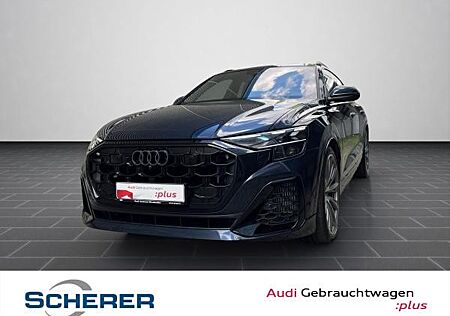 Audi Q8 S/Matrix LED/Head UP/TFSI tiptronic