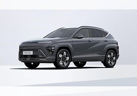 Hyundai Kona 1.6 Hybrid Trend DCT *Sofort*