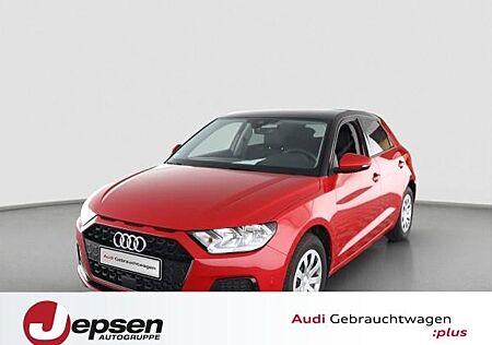 Audi A1 Sportback advanced 25 TFSI S tr. Sportfw ACC