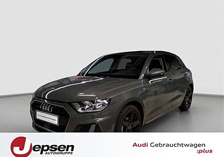 Audi A1 Sportback S line 25 TFSI S tr. ACC Keyless 17