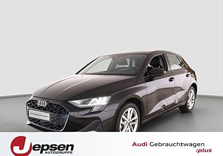Audi A3 Sportback advanced 35 TFSI ACC FLA AHK Navi