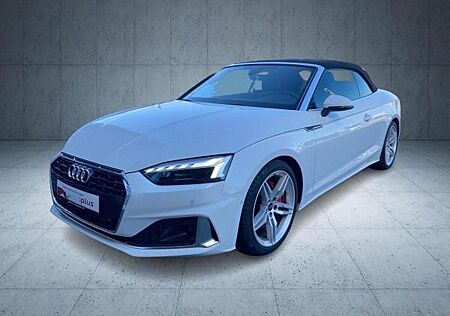 Audi A5 Cabriolet advanced 40 TDI S tr. Matrix Cam 19