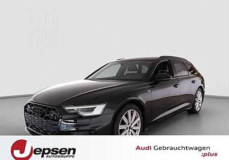 Audi A6 Avant Design S line 50 TDI qu. tiptr. PANO 20