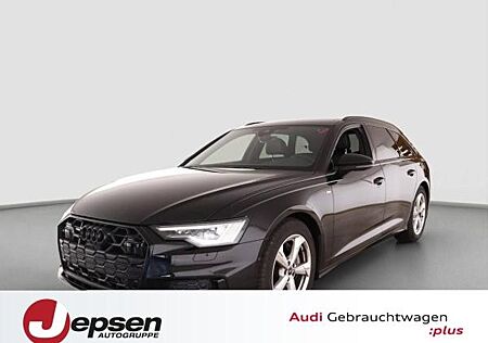 Audi A6 Avant S line 50 TDI qu. tiptr. PANO 20