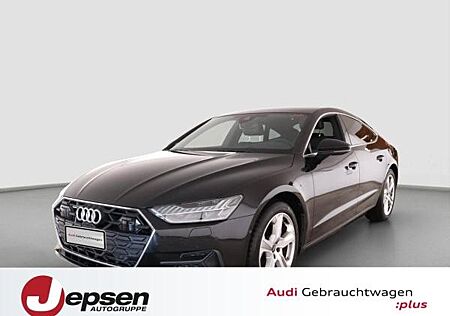 Audi A7 Sportback 45 TDI qu. S tr. HUD Matrix PANO 20