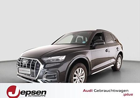 Audi Q5 SUV advanced 45 TFSI qu S tr. PANO Matrix AHK