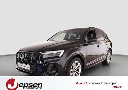 Audi Q7 S line 50 TDI qu. tiptr. Luft PANO HUD 20