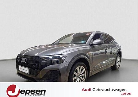 Audi Q8 SUV 45 TDI qu. tiptr. Luft HUD AHK Matrix 360