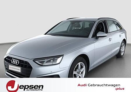 Audi A4 Avant 30 TDI S tr. ACC FLA Cam LED Navi+t