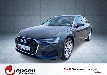 Audi A6 Limousine 50 TFSI e qu. S tr. ACC FLA ParkAss