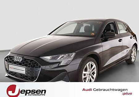 Audi A3 Sportback advanced 30 TDI AHK FLA Navi Virtua