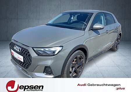 Audi A1 allstreet 30 TFSI LED ACC 18Ž FLA Keyless