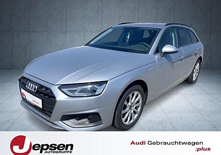 Audi A4 Avant 40 TDI S tr. LED ACC elHeck FLA Navi