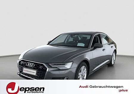 Audi A6 Limousine 50 TFSI e advanced qu. S tr. HUD TV