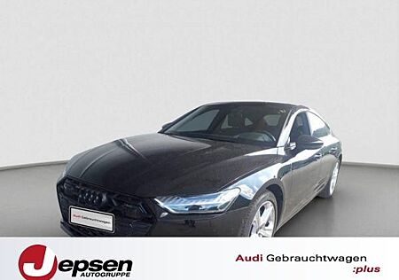Audi A7 Sportback 55 TFSI qu. S tr. PANO HUD Matrix