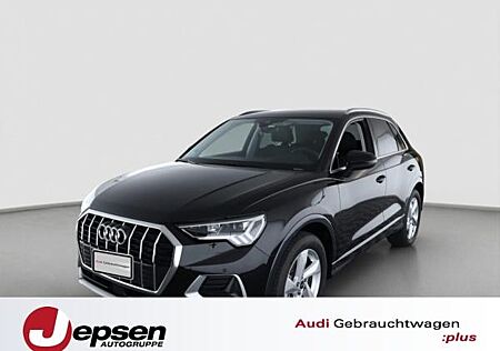 Audi Q3 SUV advanced 35 TFSI S tr. LED AHK ACC FLA 17