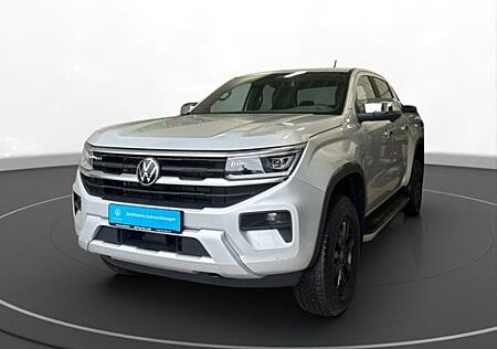 VW Amarok Volkswagen DC 3.0 TDI Automatik 4MOTION - STYLE #NURHIER #NURFÜRGEWERBEKUNDEN