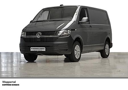 VW T6 Transporter Volkswagen T6.1 Transporter Kasten 2.0 TDI (Wuppertal)