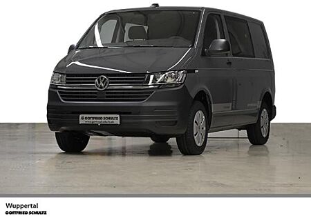 VW T6 Transporter Volkswagen T6.1 Transporter Kombi 2.0 TDI (Wuppertal)