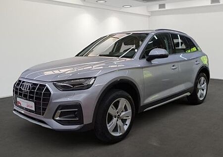Audi Q5 50 TFSI e quattro Navi Matrix LED AHK virtual