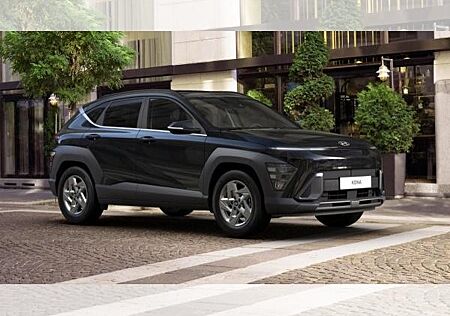 Hyundai Kona Trend+Automatik+elek. Heckklappe