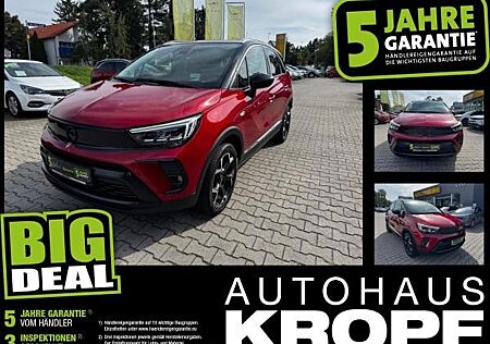 Opel Crossland 1.2 Turbo **Alcantara LED Navi ALU**