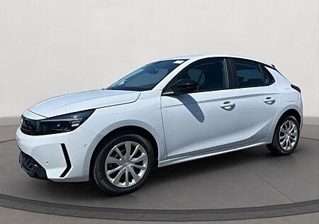 Opel Corsa 🛑100PS Schalter *SOFORT VERFÜGBAR*🛑