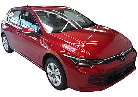VW Golf Volkswagen 8 FACELIFT 1.5 TSI - ACC KAMERA LED