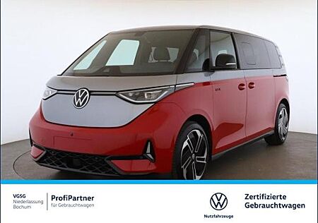 VW ID.BUZZ Volkswagen ID. Buzz GTX Lang AHK Kamera Harman-Kardon Head-Up