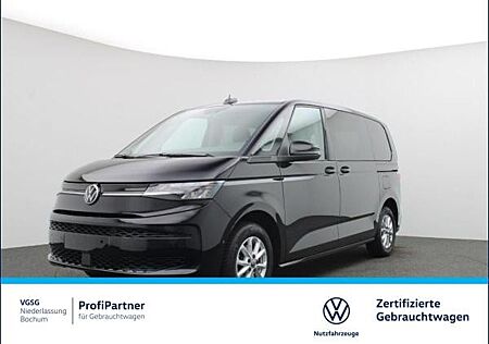 VW T7 Multivan Volkswagen Multivan Life DSG NAVI EasyOpen RFK ACC EasyOpen